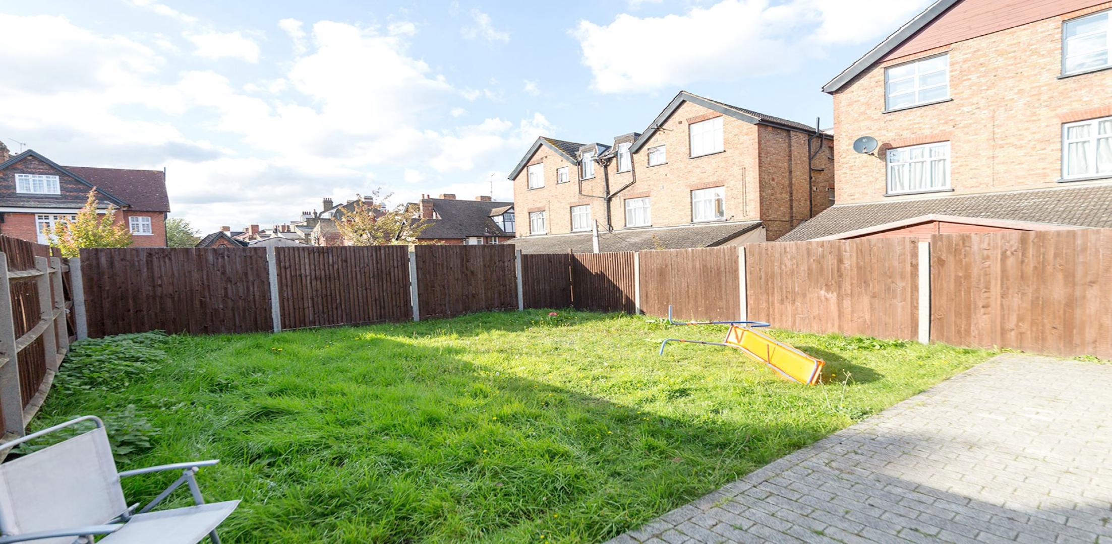 			NEW INSTRUCTION, 1 Bedroom, 1 bath, 1 reception Flat			 Heathfield Park, WILLESDEN GREEN